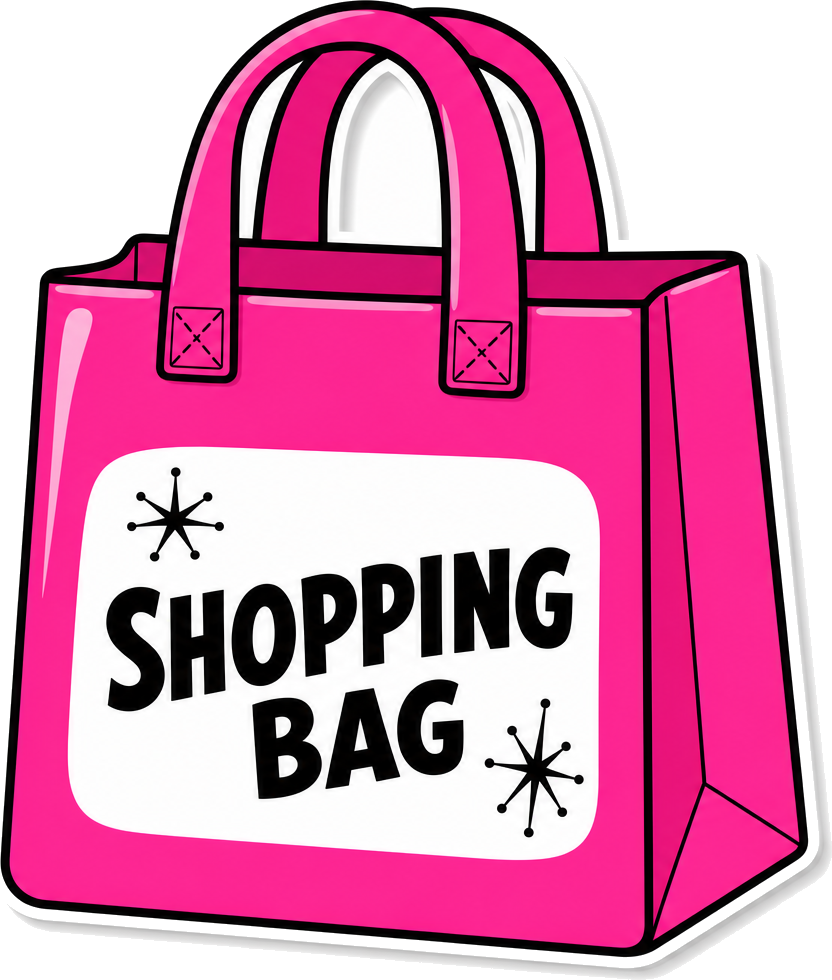 Shopping bag